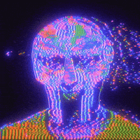 Hip Hop Art GIF by Polygon1993