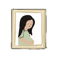 Mw Mother And Baby Sticker by Motherswork Vietnam