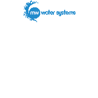 Mw Mwlogo Sticker by MWwatersystems