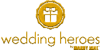 heiraten marryjane Sticker by Marry Jane Wedding