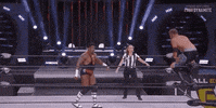 Christian Cage Aew On Tnt GIF by All Elite Wrestling on TNT