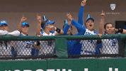Ucla Bruins Softball GIF by Pac-12 Network