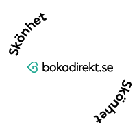 Sticker by Bokadirekt.se