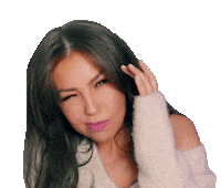 No Me Acuerdo Sticker by Thalia