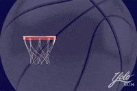 Basketball Bounce GIF by Yolo Rum