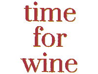 Wine Sticker by Grans Fassian