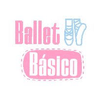 ShineCommunicationPe dance baile ballet bailar Sticker
