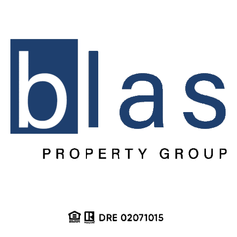 Blas Property Group Sticker by JohnHart Real Estate