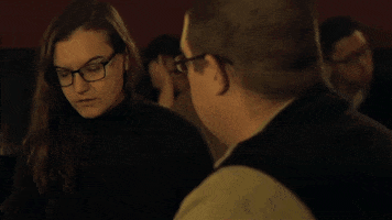 Bar Reading GIF by Mister Bismuth