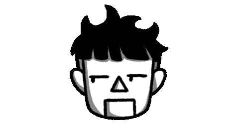 Dullahan174 junyu Sticker