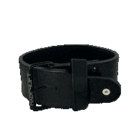 made4lift powerlifting fuerza m4l rodilleras Sticker