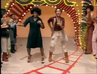 soultrain soul train episode 173 GIF