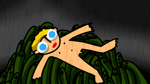 Ja Omg GIF by funk
