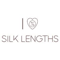 Sticker by SILK LENGTHS