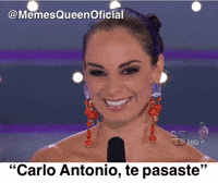 Lupita Jones GIF by Cure Concept