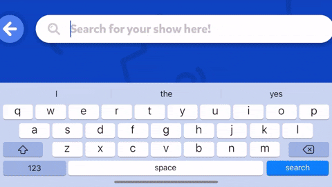 sciencewithsophie giphygifmaker wow streamer search GIF