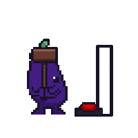 Potato Love Sticker by Potatoz by 9GAG