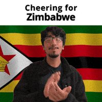 Zimbabwe GIF