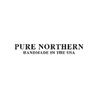 purenorthern  Sticker