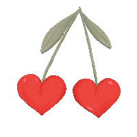Valentines Love Sticker