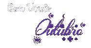 Outubro Sticker by Atelier das Arteiras