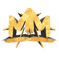 Logo Mm Sticker by Signed By McFly