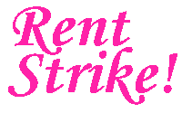 Strike Quarantine Sticker by Amy