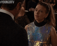 tv land GIF by YoungerTV