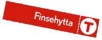 Dnt Sticker by Den Norske Turistforening