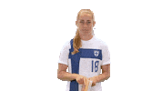 National Team Football Sticker by Suomen jalkapallo- ja futsalmaajoukkueet