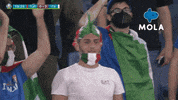 Happy Football GIF by MolaTV