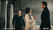 Season 2 Episode 13 GIF by Law & Order