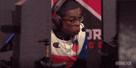 DIMER goofy oooh nba 2k league dimer GIF