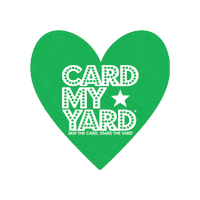 Choose Joy Birthday Surprise Sticker by CardMyYard