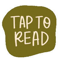 btoe green new post tap slime Sticker