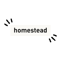 Coffee Summer Sticker by homestead