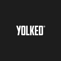 Yolkedstrong GIF by YOLKED