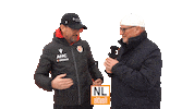 Nl Georg Sticker by nlaktuell