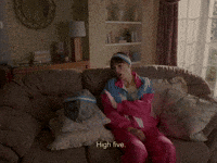 Music Video Good Job GIF by Taylor Swift