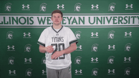 Tgoe Iwutitans GIF by iwusports