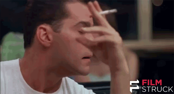 Jeff Daniels Smoking GIF by FilmStruck