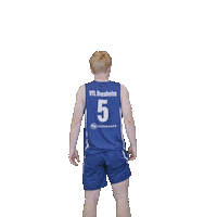 Bensheim Sticker by VfL Basketball