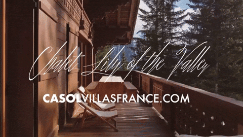 Travel Winter GIF by Casol