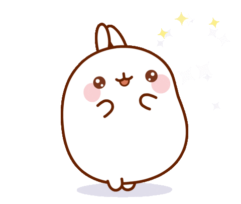 World Cup Love Sticker by Molang