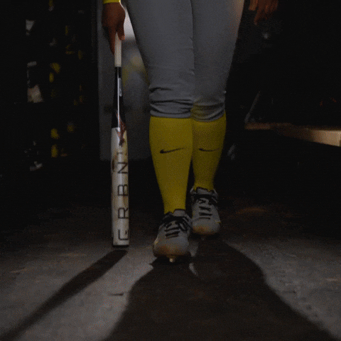 Ncaa Softball GIF by GoDucks