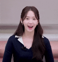 Yoona GIF