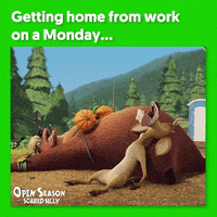 GIF by Sony Pictures Animation