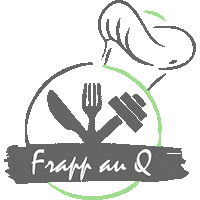 Sticker by IQs Kitchen