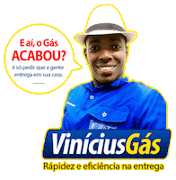 Vinegas Sticker by Fala Cajazeiras