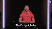 Andy Speer GIF by Peloton